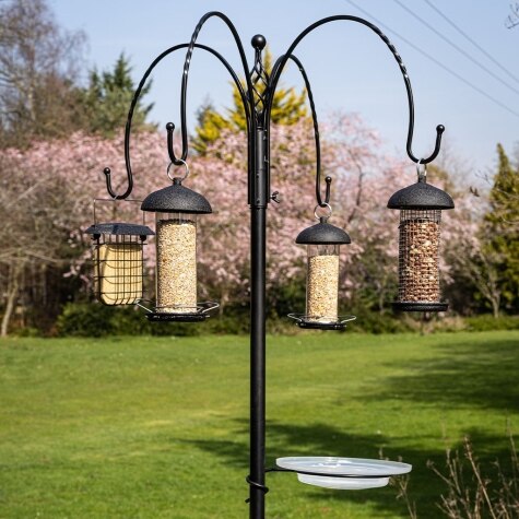 GM Complete Feeding Station Kit