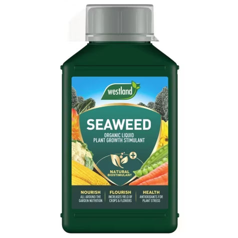 Westland Seaweed Specialist Liquid Feed 1L