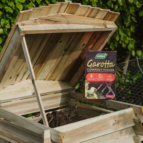 Garotta 3.5kg