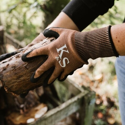 KS Sure & Grip Gloves Medium