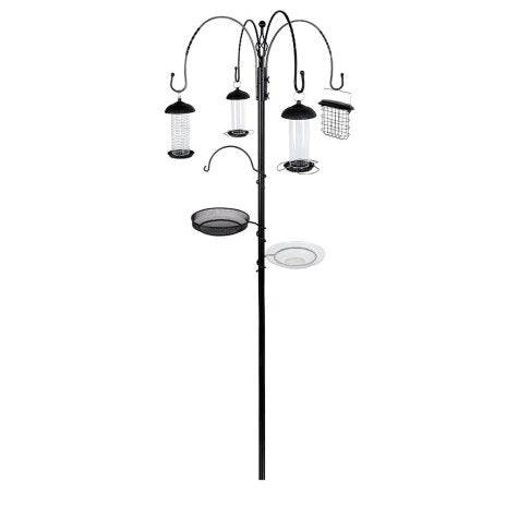 GM Complete Feeding Station Kit