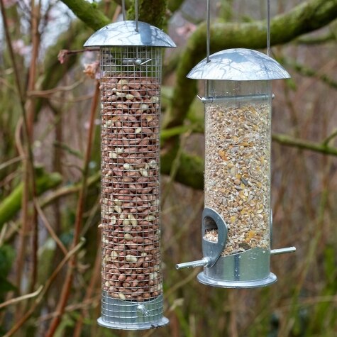 GM Heavy Duty Seed Feeder