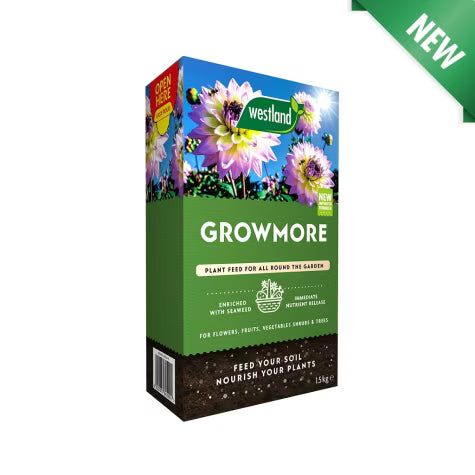 Growmore 1.5kg