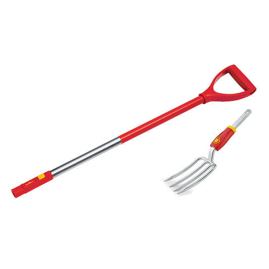 MC®  HAND FORK LUGM & 85CM D-GRIP HANDLE ZMAD