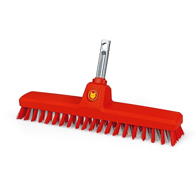 MULTI-CHANGE® DECKING BRUSH 35CM