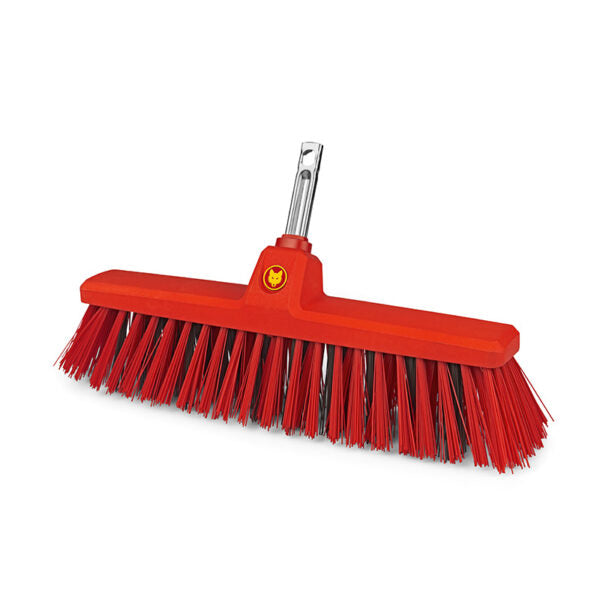 MULTI-CHANGE® GARDEN BROOM 40CM