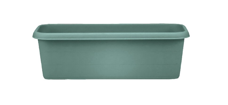 40cn Terrace Trough - Green