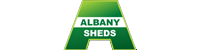 Albany Shed Co