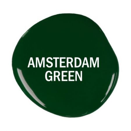 Amsterdam Green 120ml - image 3