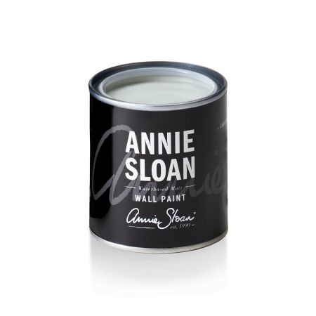 Annie Sloan Wall Paint 120ml Paled Mallow - image 1