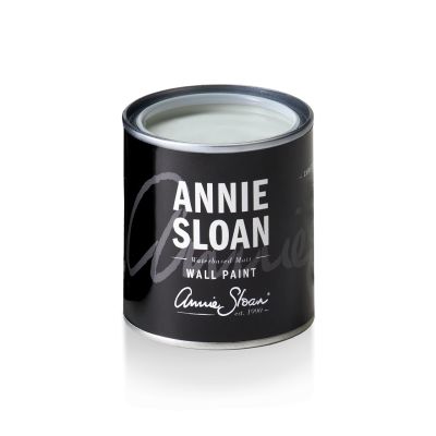 Annie Sloan Wall Paint 120ml Paled Mallow - image 3