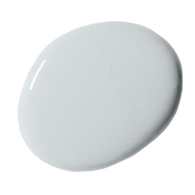 Annie Sloan Wall Paint 120ml Paled Mallow - image 2