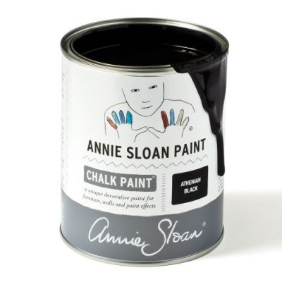 Athenian Black 1ltr - image 1