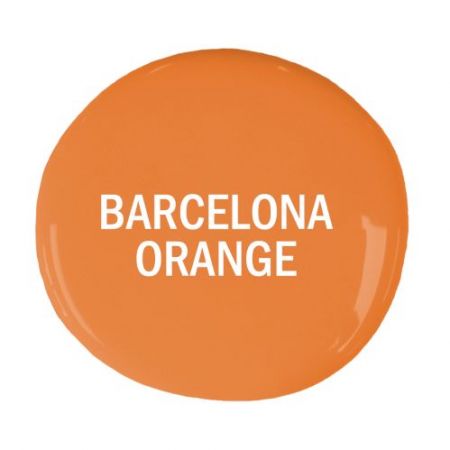 Barcelona Orange 120ml - image 3