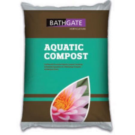 Aquatic Compost 25L