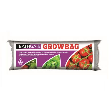 Bathgate Growbag Planter