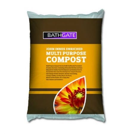 Bathgate John Innes Enriched Multi Purpose Compost 50ltr