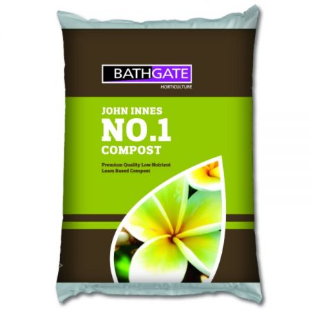 Bathgate John Innes No 1 Compost 25ltr