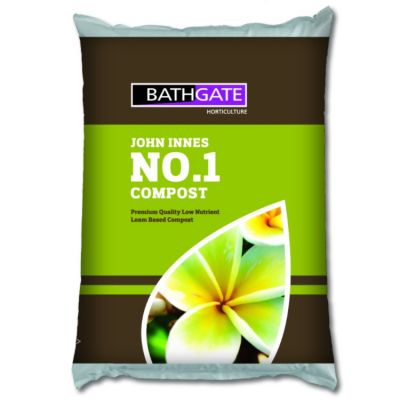 Bathgate John Innes No 1 Compost 25ltr