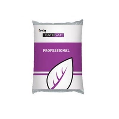 Bathgate Potting Compost 50ltr