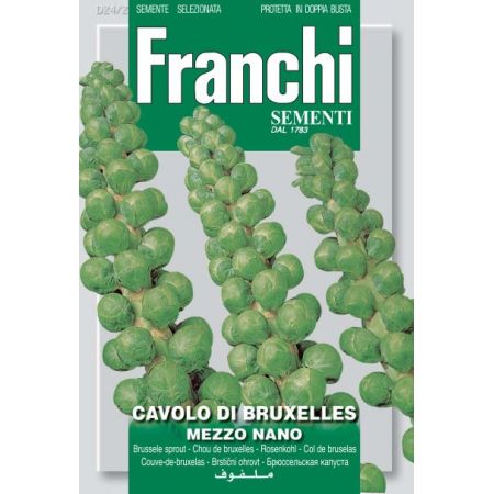 Brussels Sprouts
