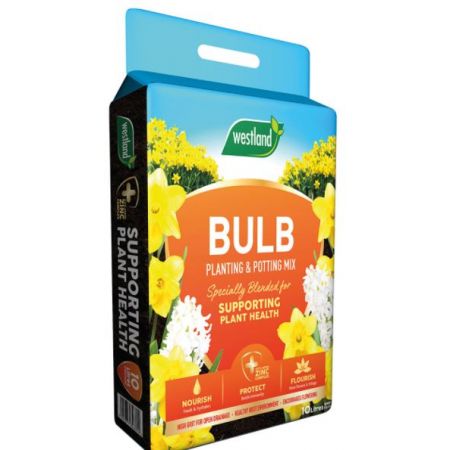 Bulb Planting Compost