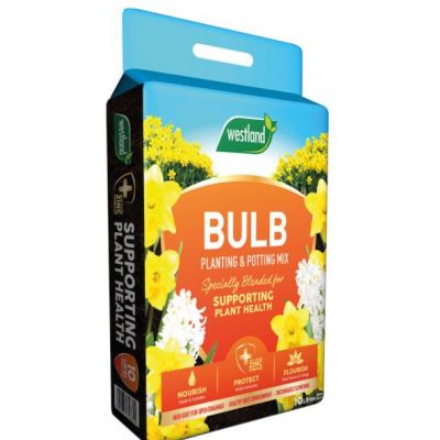 Bulb Planting Compost