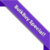 BulkBuy Special Purple