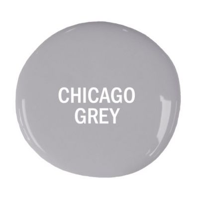 Chicago Grey 120ml - image 3