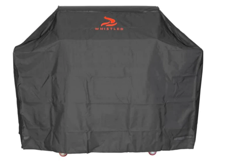 Cirencester 4 Burner Gas Grill Cover
