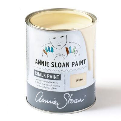 Cream 1ltr - image 1