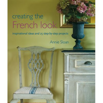 Creating The French Look Book English