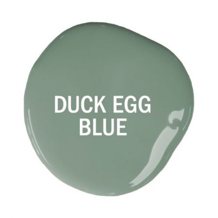 Duck Egg Blue 1ltr - image 3