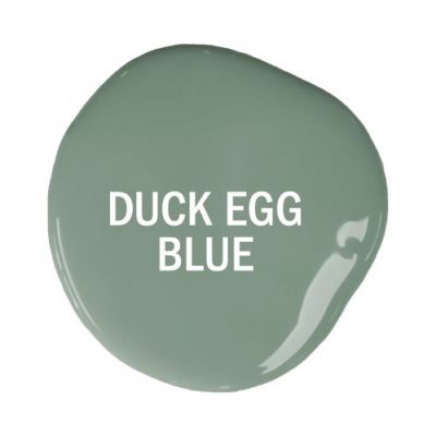 Duck Egg Blue 1ltr - image 3