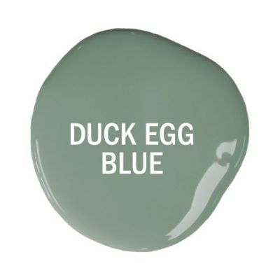 Duck Egg Blue 120ml - image 3