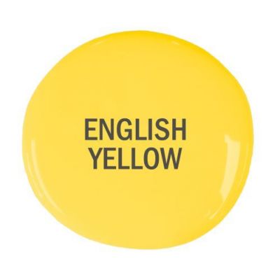 English Yellow 1ltr - image 3