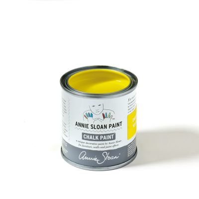 English Yellow 120ml - image 1