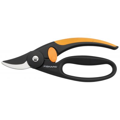 Fiskars Fingerloop Pruner Bypass P44 - image 1