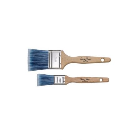 Large Flat Brush