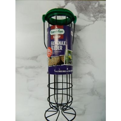 Buy the best bird food feeders and accessories at Rutland Garden Centre