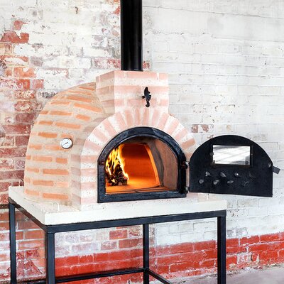 Fuego Brick 90 – Brick Pizza Oven - image 1