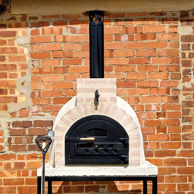 Fuego Clasico 70 – Wood Fired Pizza Oven - image 3