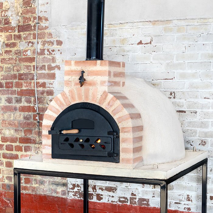 Fuego Clasico 90 – Wood Fired Pizza Oven - Rutland Garden Village