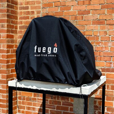 Fuego Pizza Oven Cover - For 70 Range