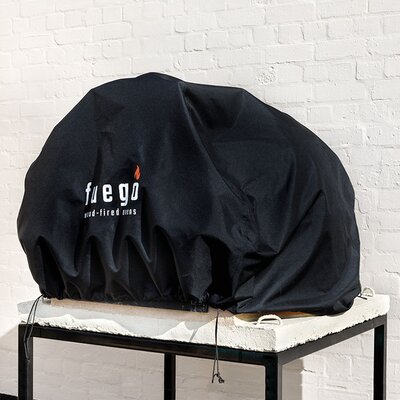 Fuego Pizza Oven Cover - For 90 Range