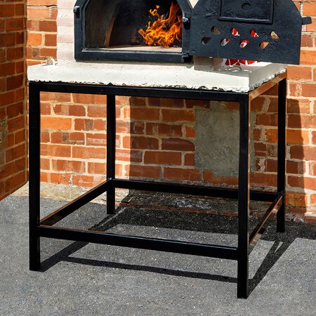 Fuego Pizza Oven Stand - For 70 Range