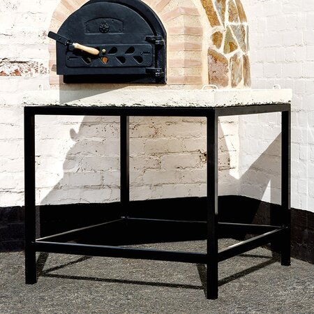 Fuego Pizza Oven Stand - For 80 Range