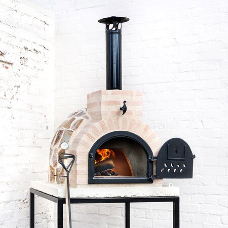 Fuego Stone 70 – Outdoor Pizza Oven - image 1