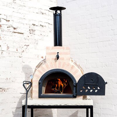 Fuego Stone 70 – Outdoor Pizza Oven - image 2