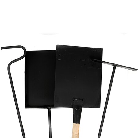 Fuego Wood Fired Pizza Oven Tool Set - image 1